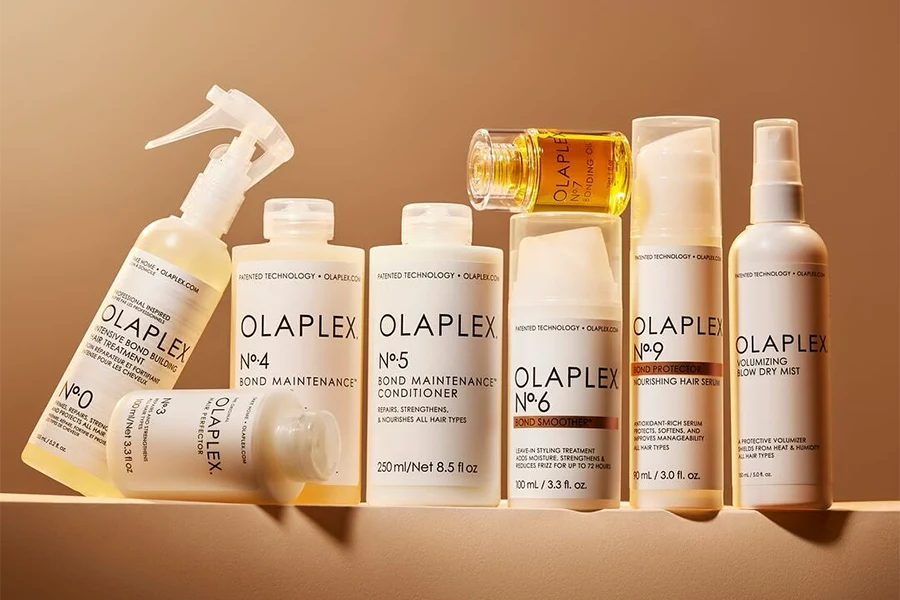 Hair-care-brand-Olaplex
