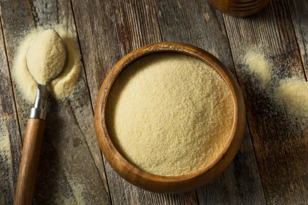 dry-organic-semolina-durum-flour-5AJPLTY