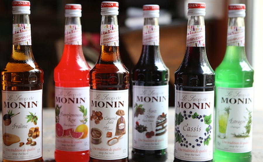 sirop