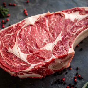 Américain préparé(pur bœuf) 200gr