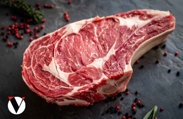 Américain préparé(pur bœuf) 200gr