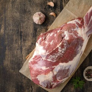 Agneau entier +/- 20kg