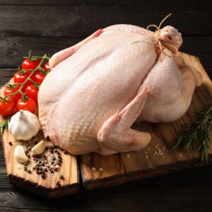Coquelet +/-450g