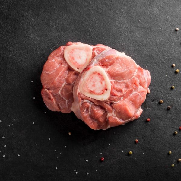 Filet pur de Veau +/-250gr
